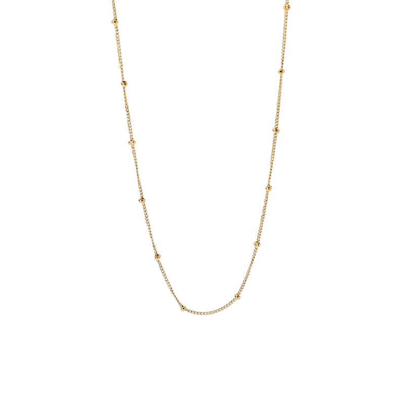 Serendipity Dainty Necklace